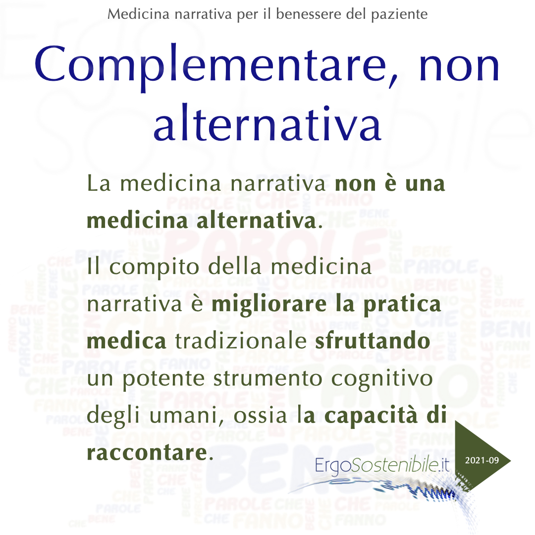 quarta slide sulla medicina alternativa
