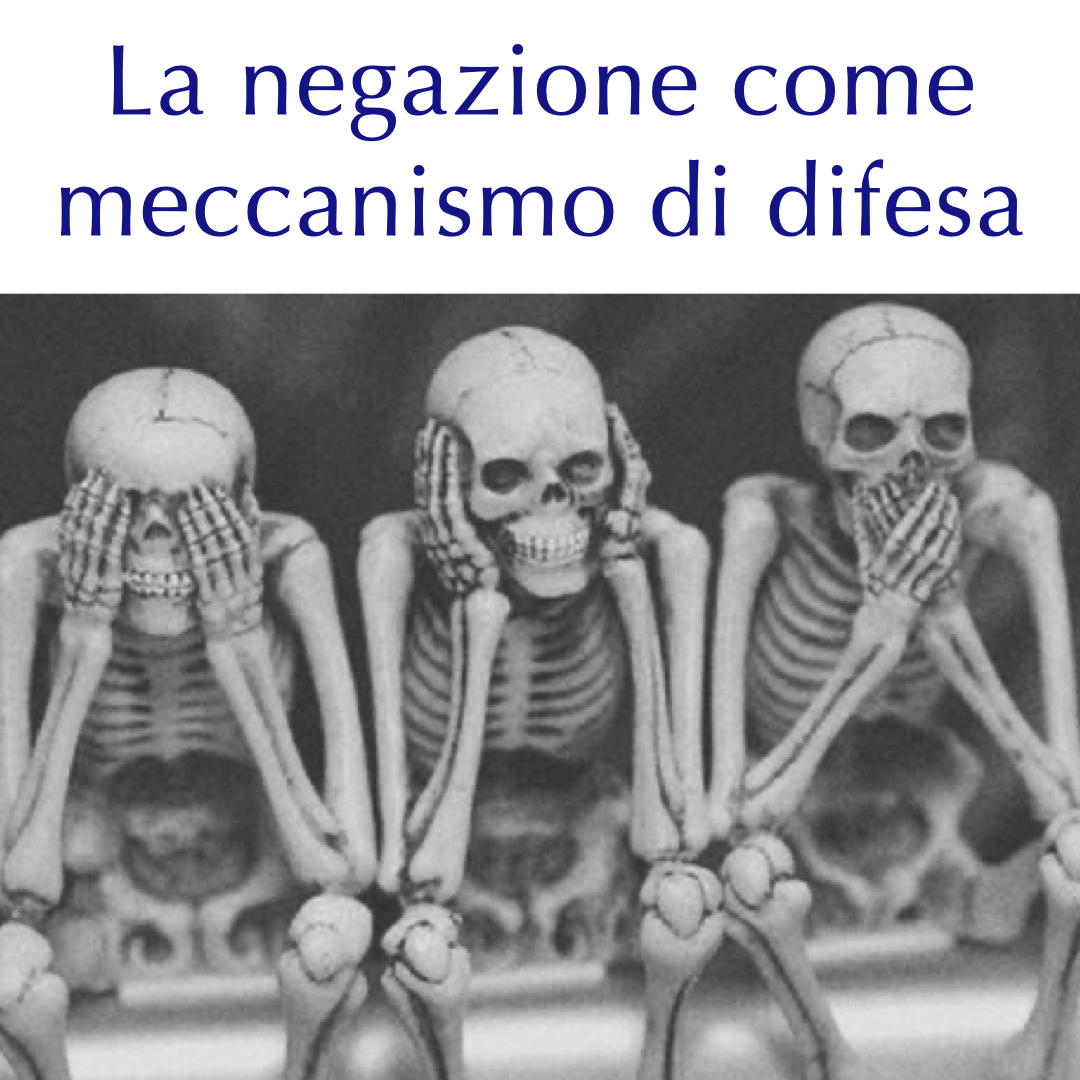 Pandemia e negazione