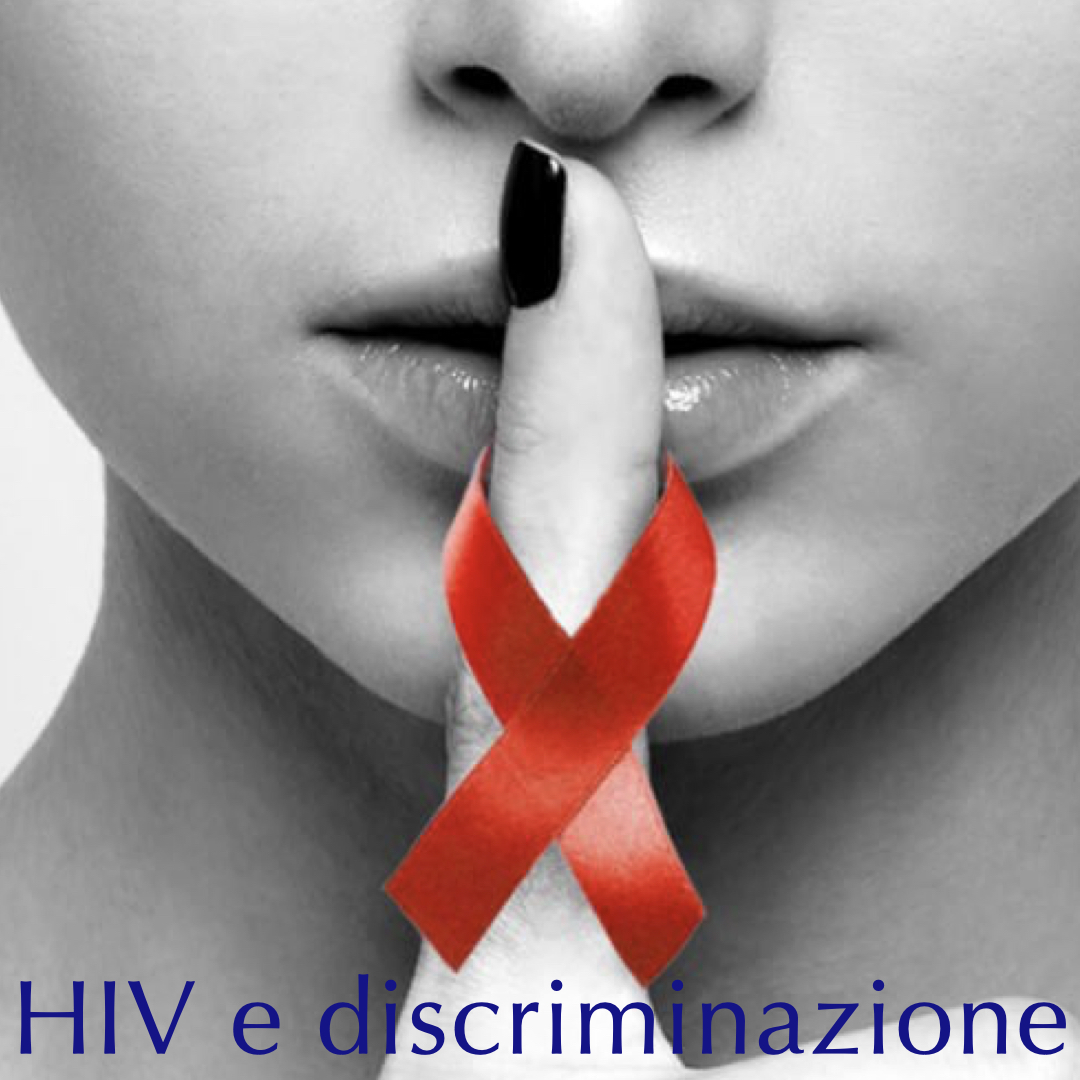 vai alla pagina informativa sulla situazione dell'HIV